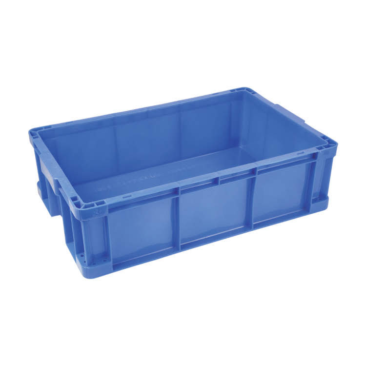 Apoloplast Industries Leading plastic crates manufacturer