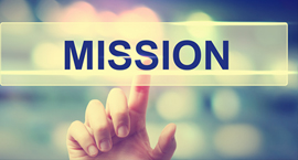 mission